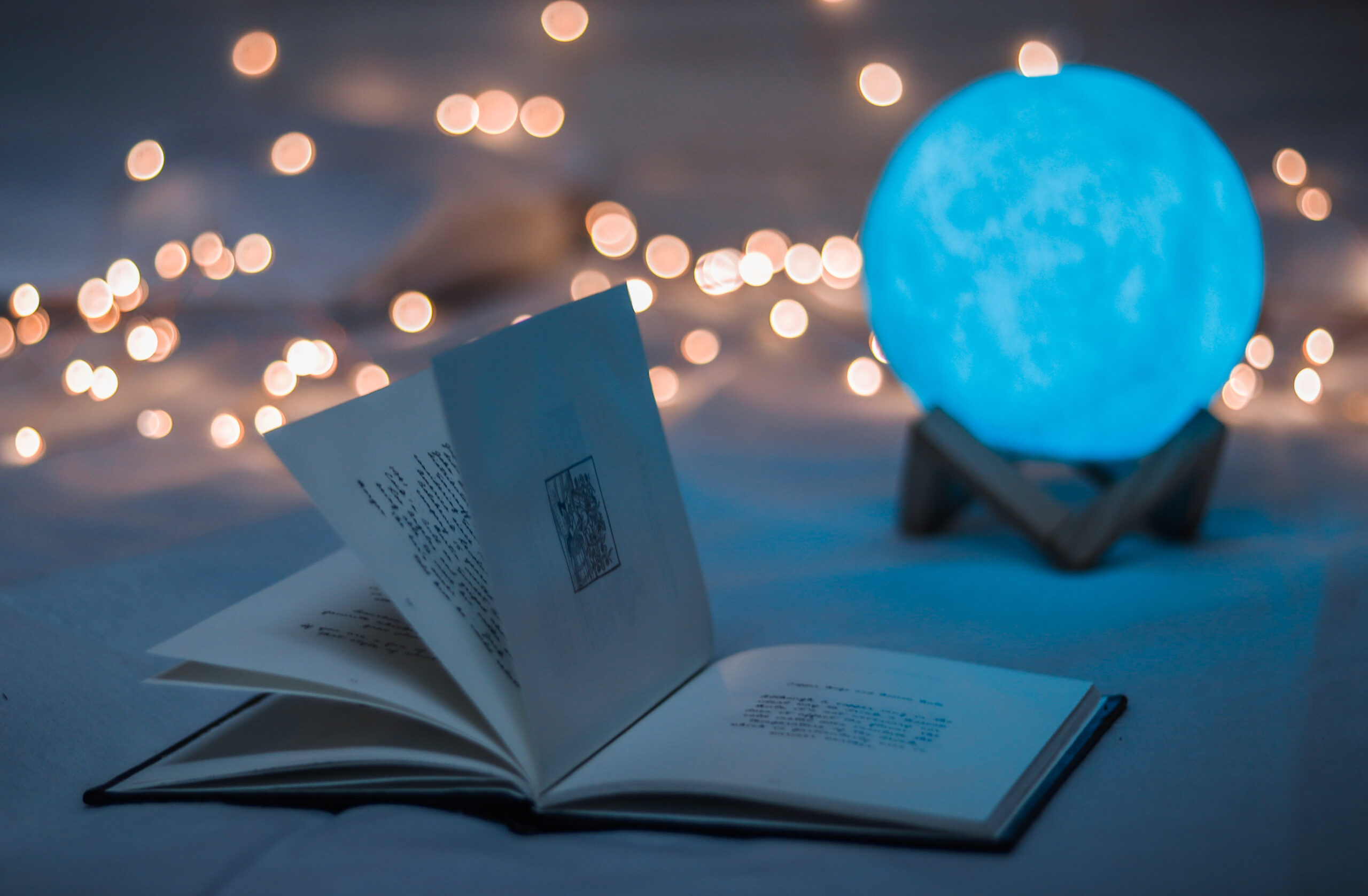 Livre-boule