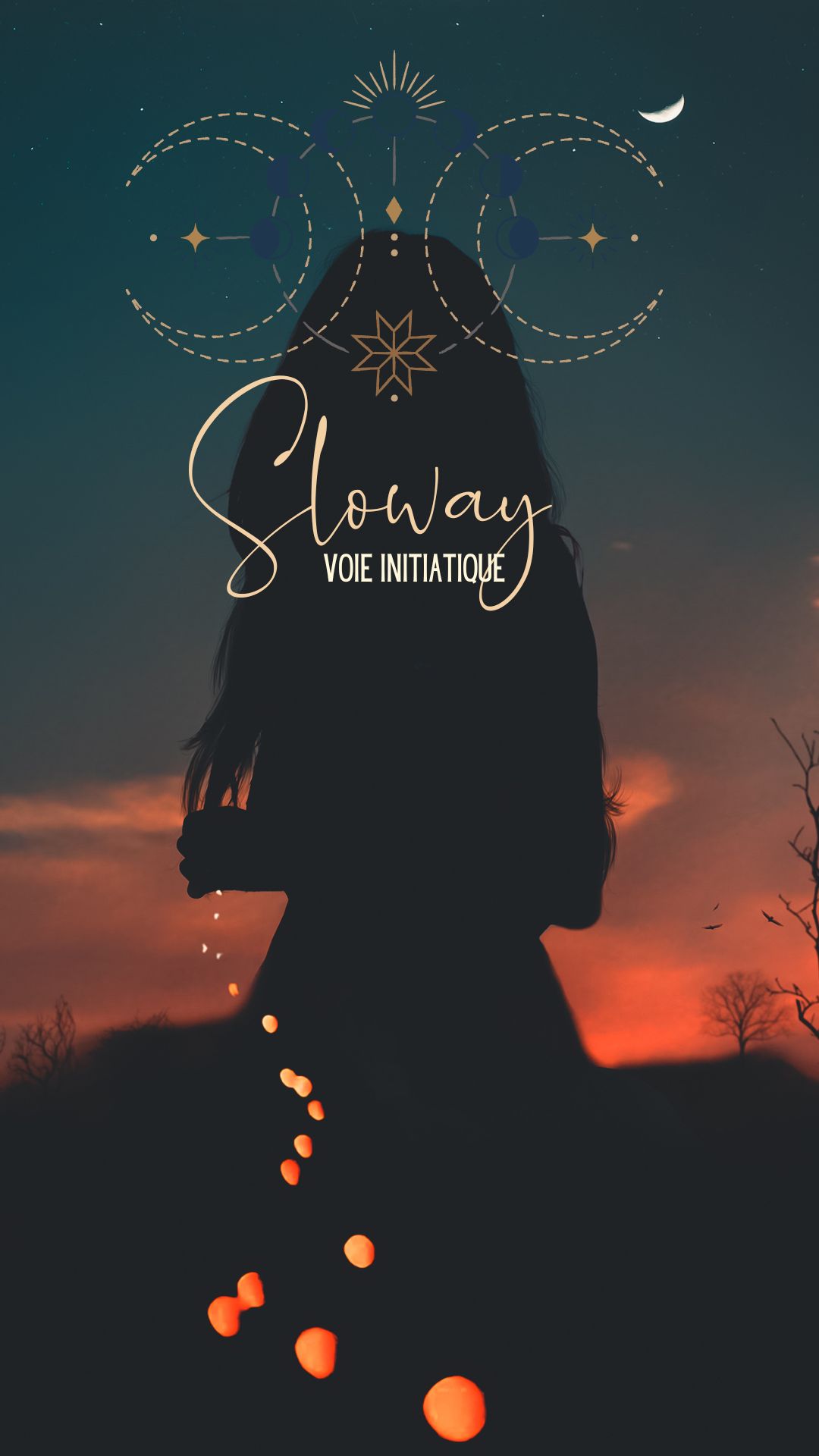 SLOWAY logo
