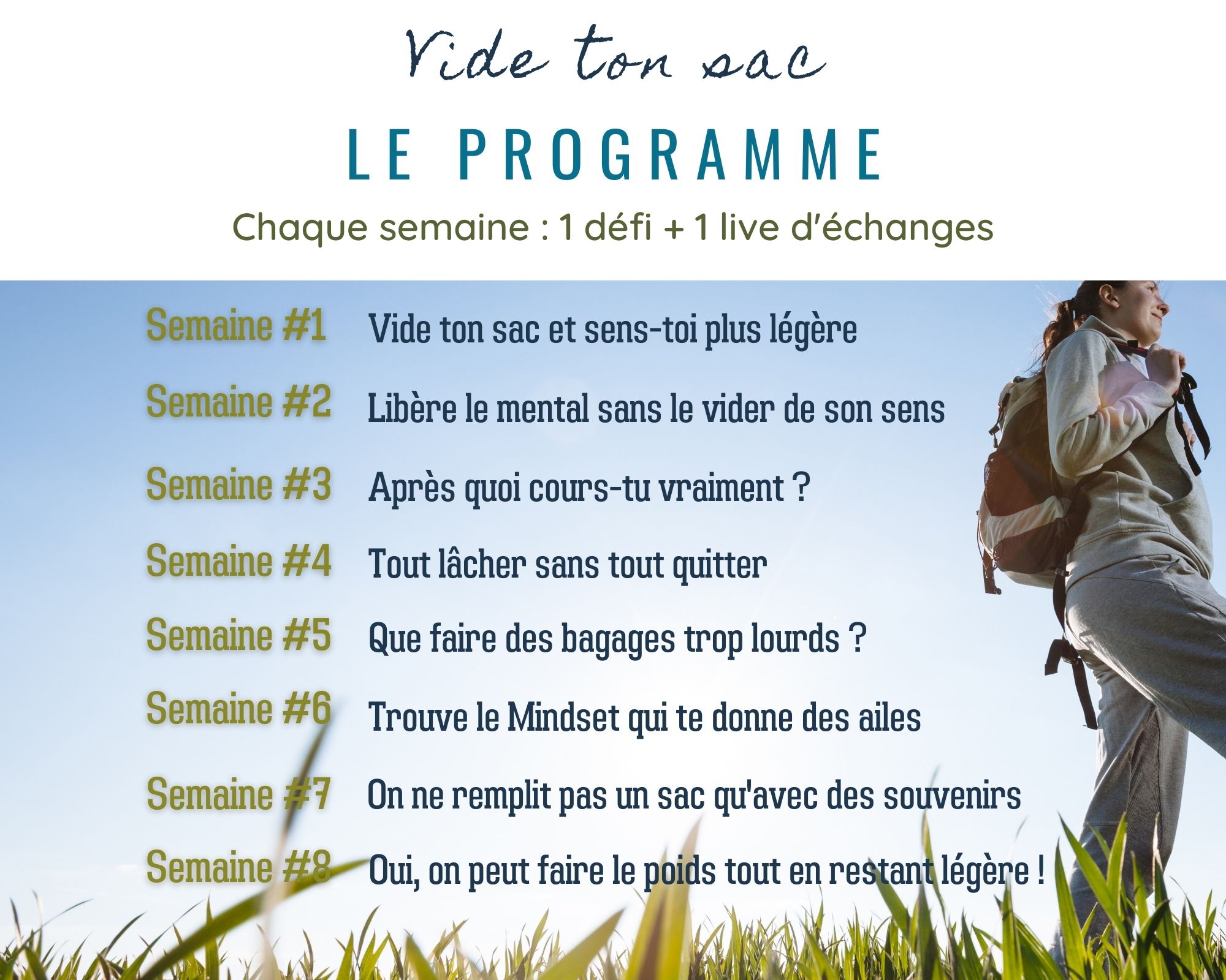 Programme VTS