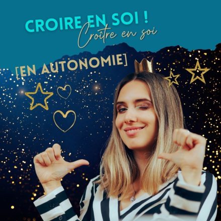 Croire en soi