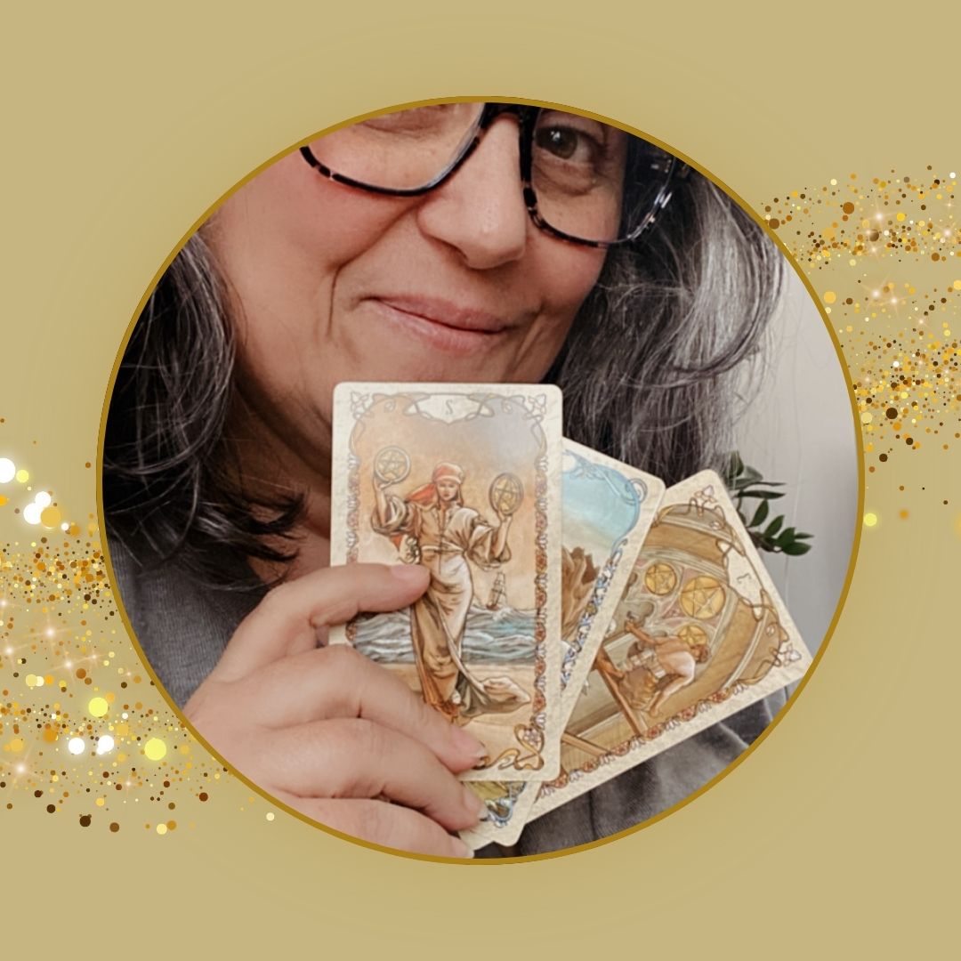 Vignettes - Offres tarot-coaching